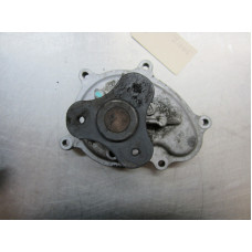 21V105 Water Coolant Pump From 2015 Subaru Outback  2.5